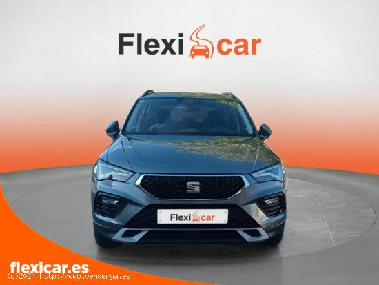 Seat Ateca 1.0 TSI 81kW (110CV) St&Sp Reference - Pinto