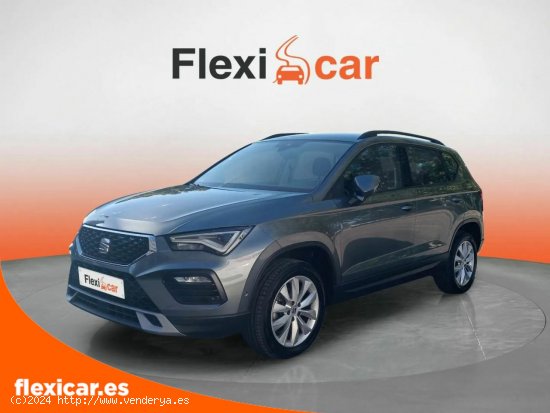 Seat Ateca 1.0 TSI 81kW (110CV) St&Sp Reference - Pinto