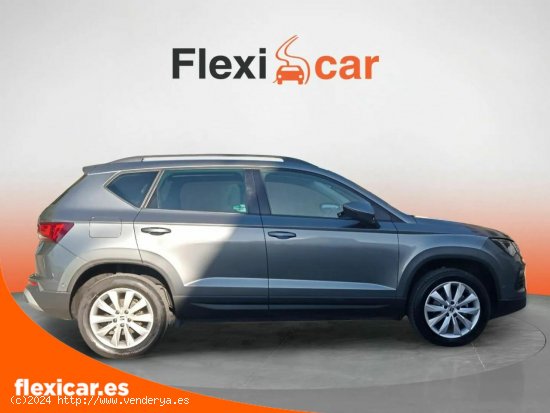 Seat Ateca 1.0 TSI 81kW (110CV) St&Sp Reference - Pinto