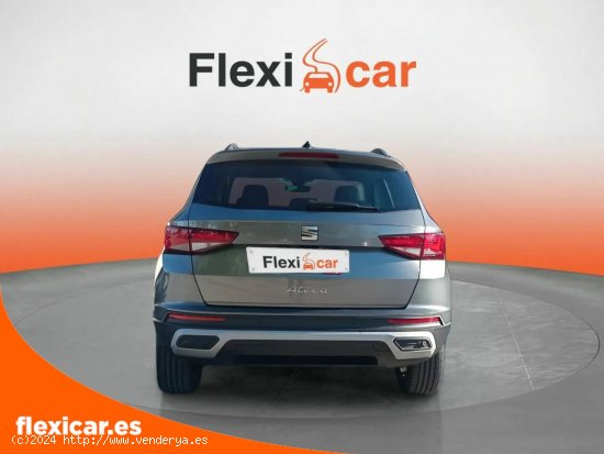 Seat Ateca 1.0 TSI 81kW (110CV) St&Sp Reference - Pinto