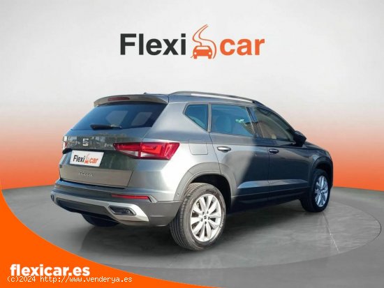 Seat Ateca 1.0 TSI 81kW (110CV) St&Sp Reference - Pinto