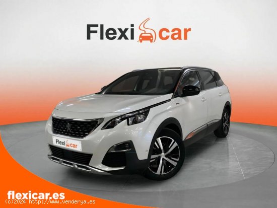 Peugeot 5008 GT-Line 1.2L PureTech 96kW (130CV) S&S - Finestrat