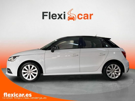 Audi A1 Active Kit 1.0 TFSI 70kW(95CV) Sportback - A Coruña