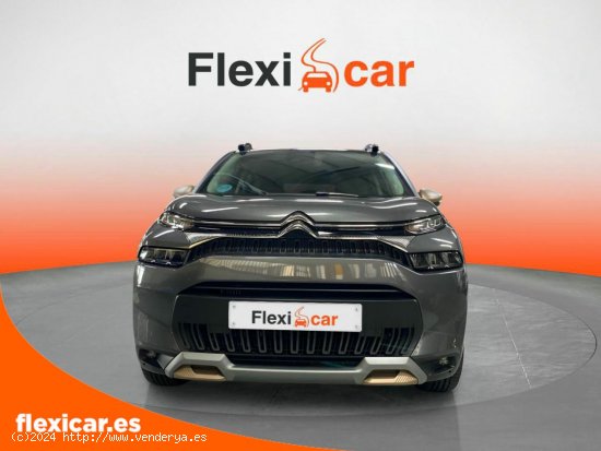 Citroën C3 Aircross PureTech 81kW (110CV) S&S C-Series - A Coruña