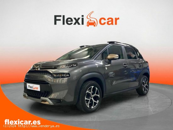 Citroën C3 Aircross PureTech 81kW (110CV) S&S C-Series - A Coruña