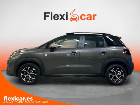 Citroën C3 Aircross PureTech 81kW (110CV) S&S C-Series - A Coruña