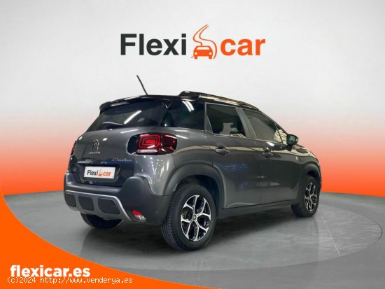 Citroën C3 Aircross PureTech 81kW (110CV) S&S C-Series - A Coruña