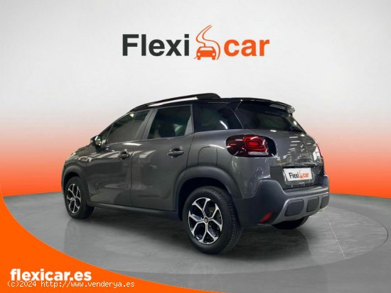 Citroën C3 Aircross PureTech 81kW (110CV) S&S C-Series - A Coruña