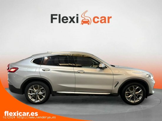 BMW X4 xDrive20d - Marbella