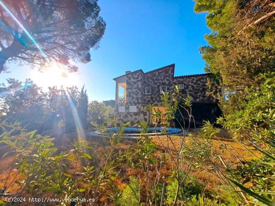  Casa en venta en Pineda de Mar - BARCELONA 