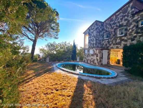 Casa en venta en Pineda de Mar - BARCELONA