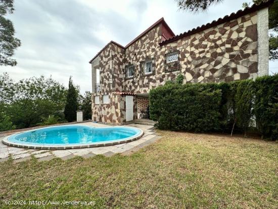 Casa en venta en Pineda de Mar - BARCELONA