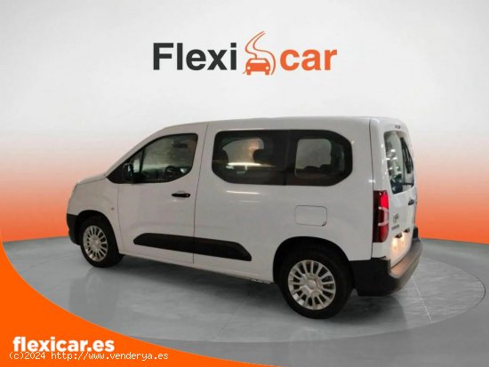 Toyota Proace City Verso 1.5D 96kW (130CV) Family Active L1 - Madrid