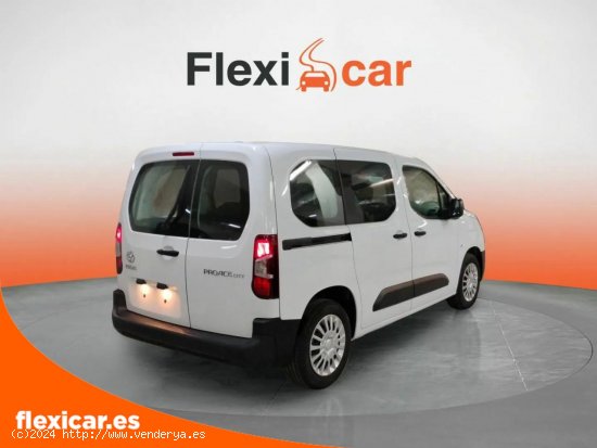 Toyota Proace City Verso 1.5D 96kW (130CV) Family Active L1 - Madrid