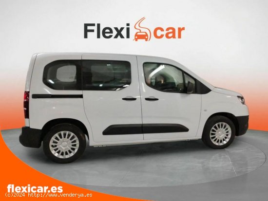 Toyota Proace City Verso 1.5D 96kW (130CV) Family Active L1 - Madrid