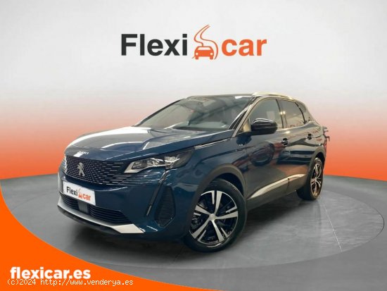 Peugeot 3008 1.5 BlueHDi 96kW S&S GT EAT8 - Fuenlabrada