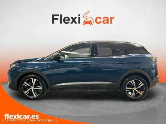 Peugeot 3008 1.5 BlueHDi 96kW S&S GT EAT8 - Fuenlabrada