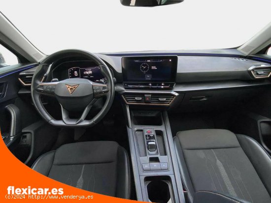 Cupra Formentor 2.0 TDI 110kW (150 CV) 4Drive DSG - Iurreta