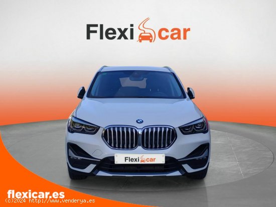 BMW X1 sDrive18d - Galdakao