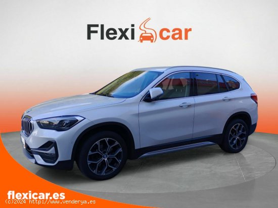 BMW X1 sDrive18d - Galdakao