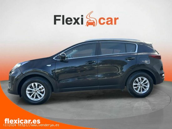 Kia Sportage 1.6 GDi 97kW (132CV) Drive 4x2 - Alicante