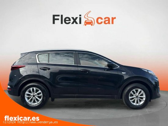 Kia Sportage 1.6 GDi 97kW (132CV) Drive 4x2 - Alicante