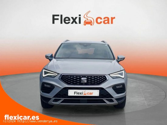 Seat Ateca 2.0 TDI 110kW (150CV) X-Perience XXL - Vizcaya