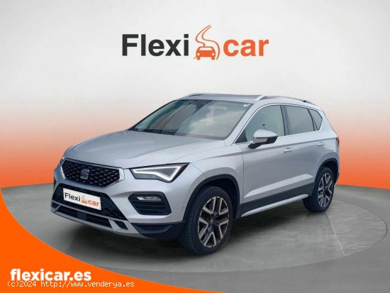 Seat Ateca 2.0 TDI 110kW (150CV) X-Perience XXL - Vizcaya