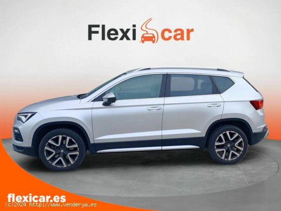 Seat Ateca 2.0 TDI 110kW (150CV) X-Perience XXL - Vizcaya