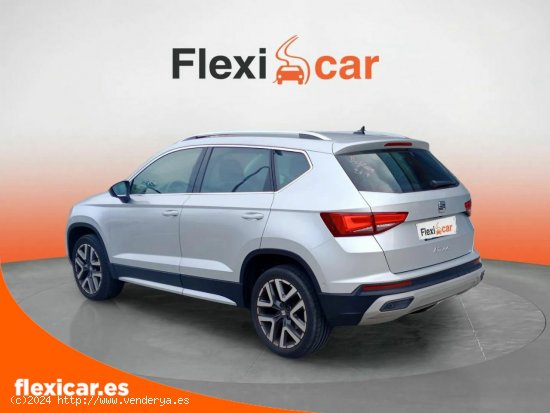 Seat Ateca 2.0 TDI 110kW (150CV) X-Perience XXL - Vizcaya