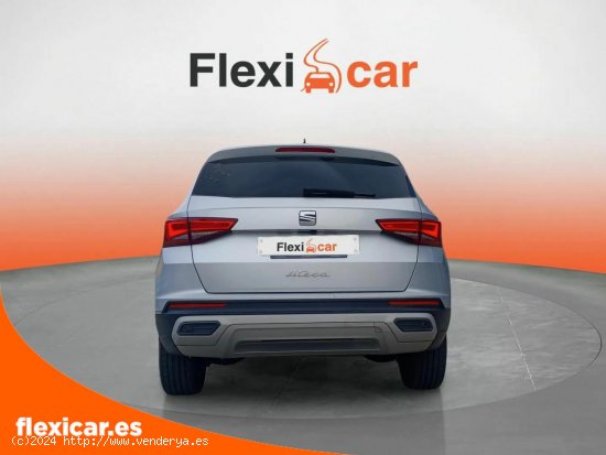 Seat Ateca 2.0 TDI 110kW (150CV) X-Perience XXL - Vizcaya