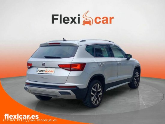 Seat Ateca 2.0 TDI 110kW (150CV) X-Perience XXL - Vizcaya