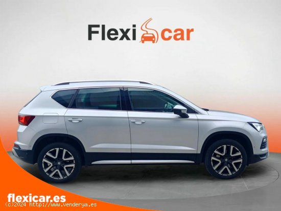 Seat Ateca 2.0 TDI 110kW (150CV) X-Perience XXL - Vizcaya