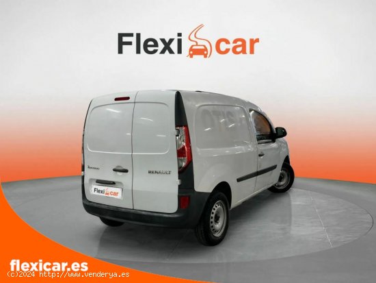 Renault Kangoo KANGOO 1.5DCI 55KW/75 PS - Finestrat