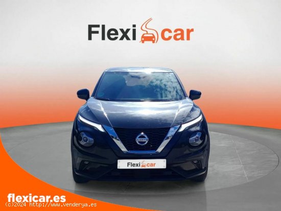 Nissan Juke DIG-T 84 kW (114 CV) DCT 7 Vel. Acenta - Santander