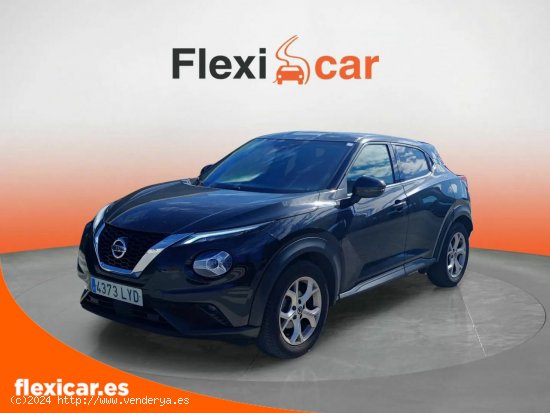 Nissan Juke DIG-T 84 kW (114 CV) DCT 7 Vel. Acenta - Santander