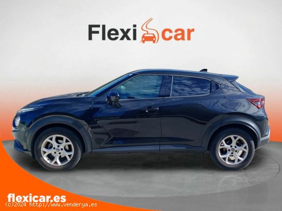 Nissan Juke DIG-T 84 kW (114 CV) DCT 7 Vel. Acenta - Santander