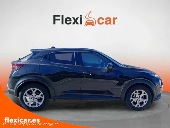 Nissan Juke DIG-T 84 kW (114 CV) DCT 7 Vel. Acenta - Santander