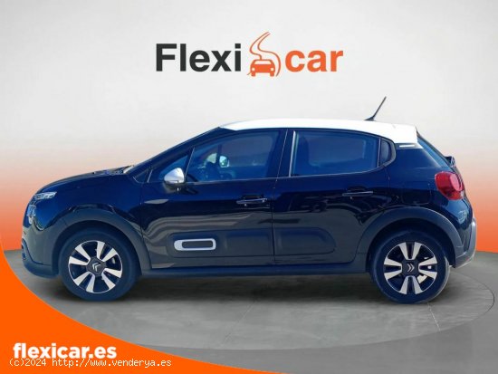 Citroën C3 BlueHDi 75KW (100CV) S&S Feel Pack - Santander