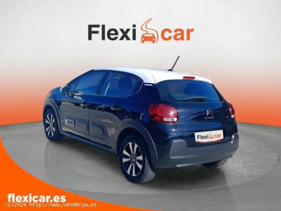 Citroën C3 BlueHDi 75KW (100CV) S&S Feel Pack - Santander