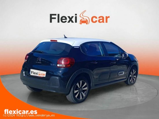 Citroën C3 BlueHDi 75KW (100CV) S&S Feel Pack - Santander