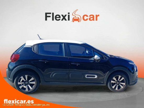 Citroën C3 BlueHDi 75KW (100CV) S&S Feel Pack - Santander