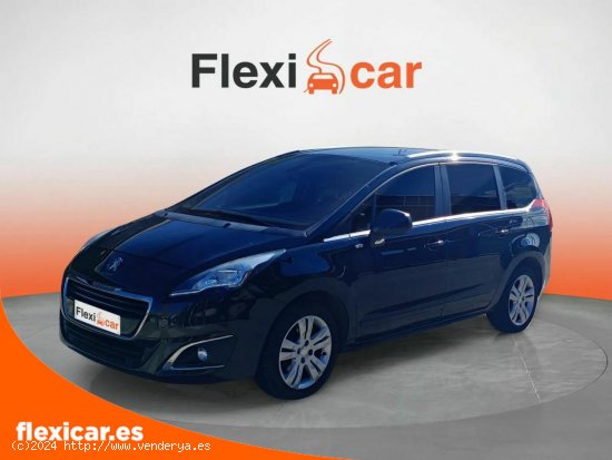 Peugeot 5008 Style 1.2 PureTech 96KW (130CV) S&S - Santander