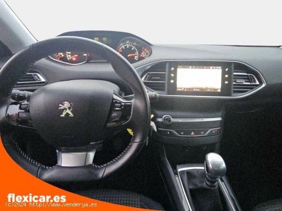 Peugeot 308 5p Business Line BlueHDi 75KW (100CV) - Oviedo