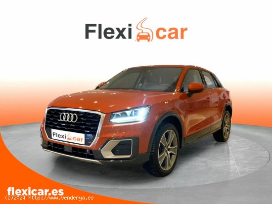 Audi Q2 Advanced 1.4 TFSI 110kW CoD S tronic - Alicante