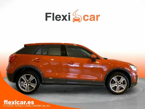 Audi Q2 Advanced 1.4 TFSI 110kW CoD S tronic - Alicante