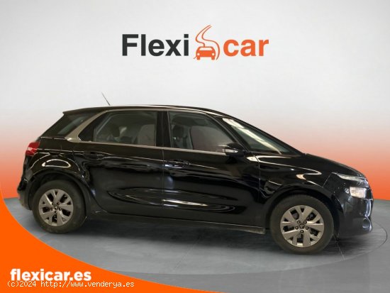 Citroën C4 Picasso 1.6 e-HDi 115cv Intensive - Mairena del Aljarafe