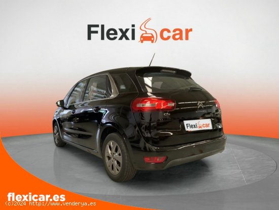 Citroën C4 Picasso 1.6 e-HDi 115cv Intensive - Mairena del Aljarafe