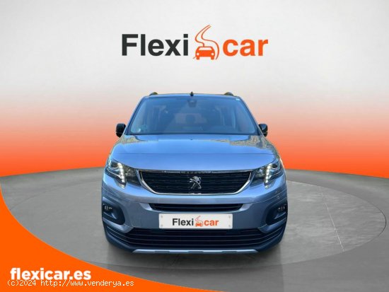 Peugeot Rifter Rifter GT BlueHDi 130 - Galdakao