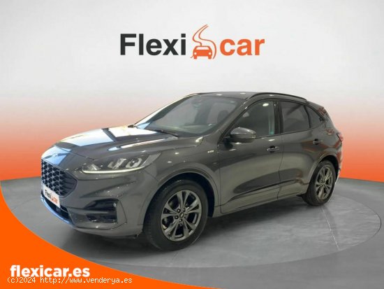 Ford Kuga ST-Line 1.5T EcoBoost 110kW (150CV) - Sevilla